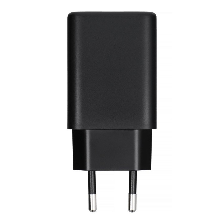 MOTOROLA original wall charger Type C TurboPower 15W SC-32 black bulk