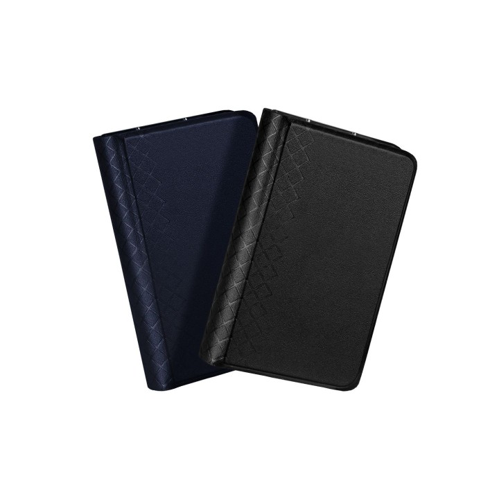 DUX DUCIS case BRIL for SAMSUNG With Fold 8 Wide blue