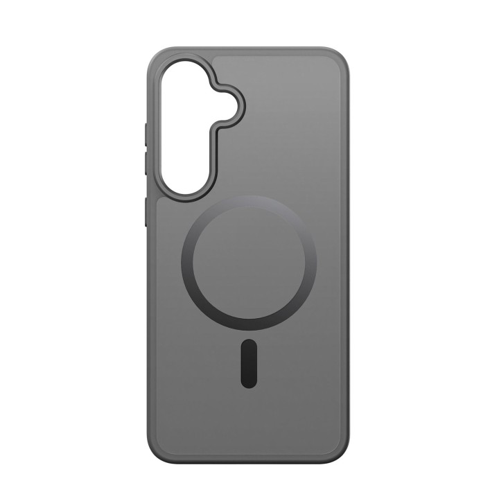 DUX DUCIS чехол YIND совместимый с Magsafe для SAMSUNG S26 FE черный