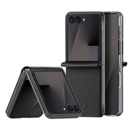 DUX DUCIS case BRIL for SAMSUNG With Flip 8 black
