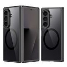 DUX DUCIS чехол AIMO MAG совместимый с Magsafe для SAMSUNG С Fold 8 Ultra черный