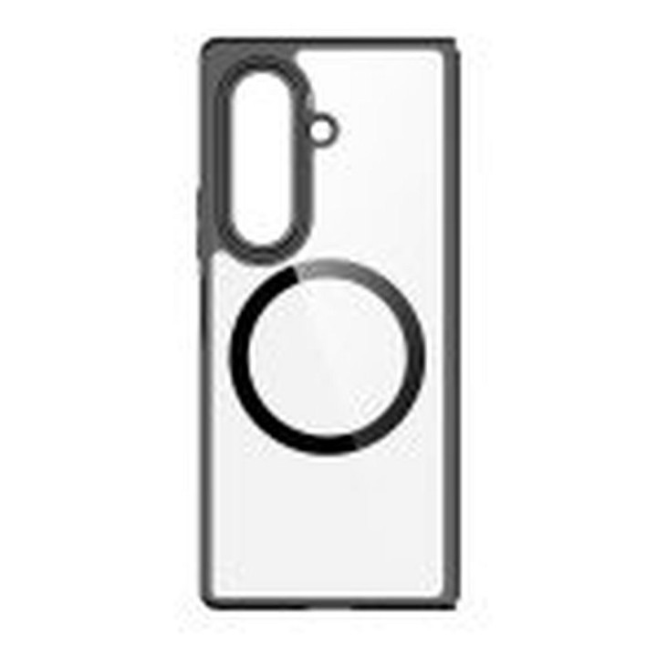 DUX DUCIS case AIMO MAG compatible with Magsafe for SAMSUNG With Fold 8 Ultra black