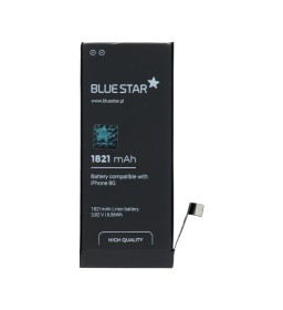 Батарея для iPhone 8 ємністю 1821 mAh Blue Star HQ