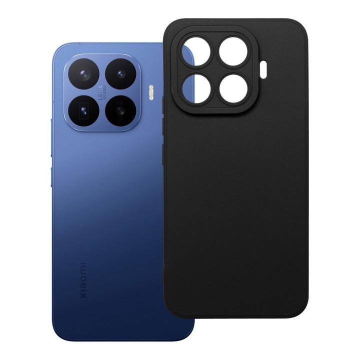 Etui na Xiaomi 17T PRO Matt 2.0 czarne