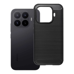 Case for Xiaomi 17T Carbon 2.0 black