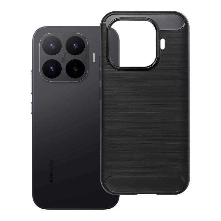 Case for Xiaomi 17T Carbon 2.0 black