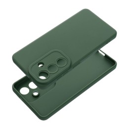 Etui na Xiaomi 17T PRO Matt 2.0 ciemnozielone