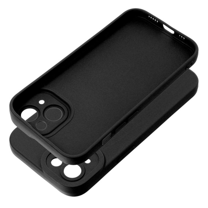ROAR чехол LUNA для IPHONE 15 черный