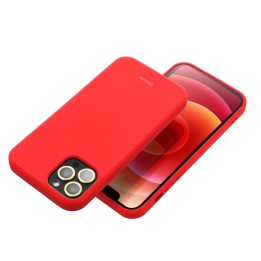 ROAR case ALL DAY COLORFUL JELLY for IPHONE 15 Pro Max Pink