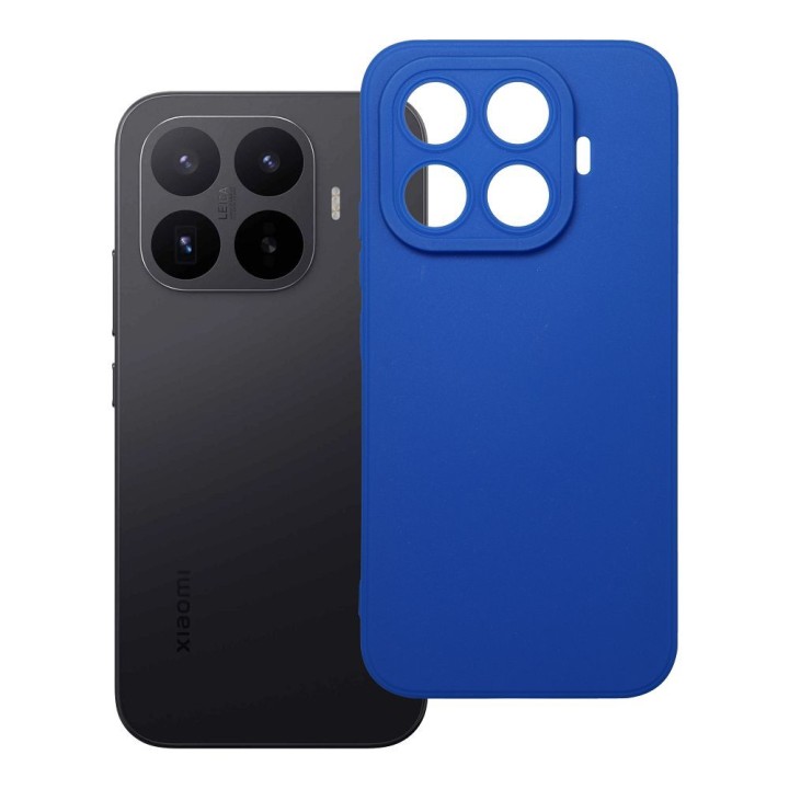 Case for Xiaomi 17T Matt 2.0 blue