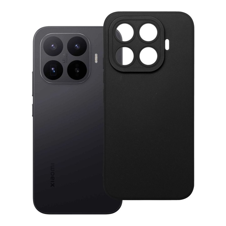 Чохол для Xiaomi 17T Matt 2.0 чорний