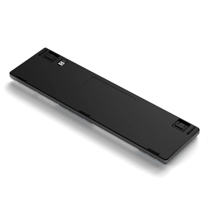 Klawiatura bezprzewodowa QWERTY mechaniczna Satechi SM3 Slim Mechanical czarna