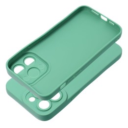 ROAR чохол LUNA для IPHONE 15 Pro Max зелений