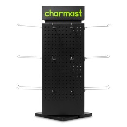 Stand Charmast 4 -сторонній чорний