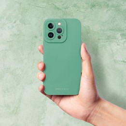ROAR чохол LUNA для IPHONE 15 Pro зелений