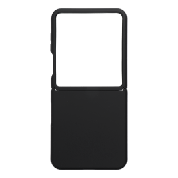 Case for Samsung With Flip 8 4sF-S Hard black