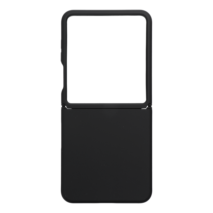 Чехол для Samsung С Flip 8 4sF-S Hard черный