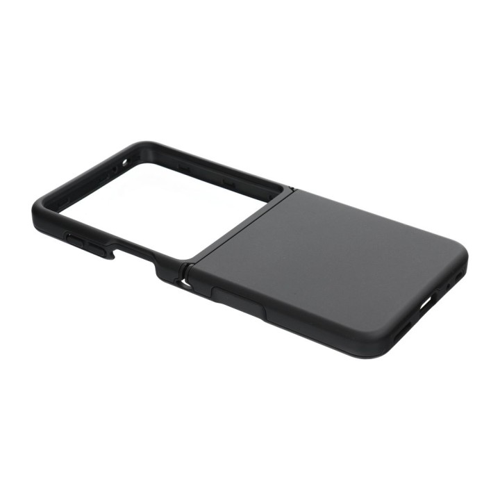 Case for Samsung Z Flip 8 4sF-S Hard black