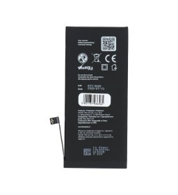 Батарея для iPhone 8 Plus 2691 mAh Blue Star HQ