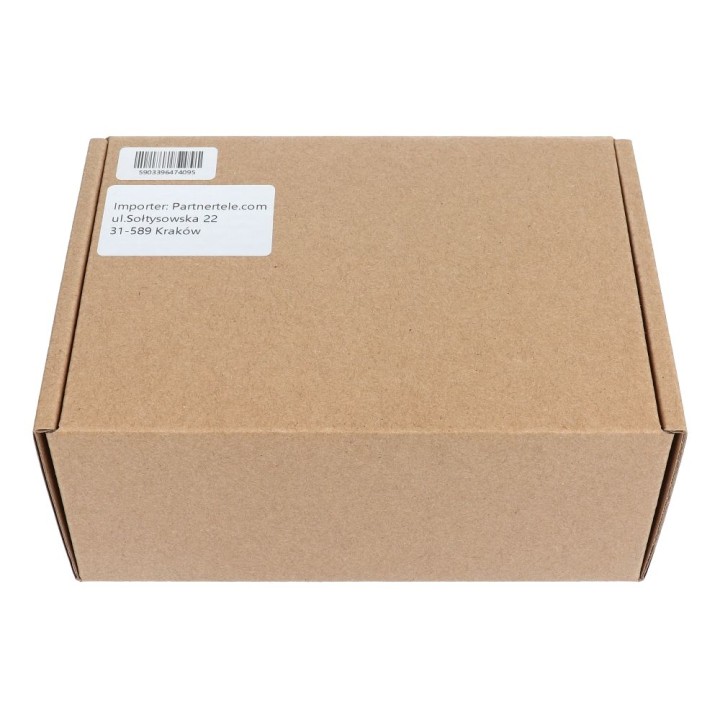 Dedykowany holder for windscreen for OTTOCAST N95C