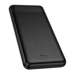 Повербанк 10000 mAh 2A 10W Hoco J153 черный
