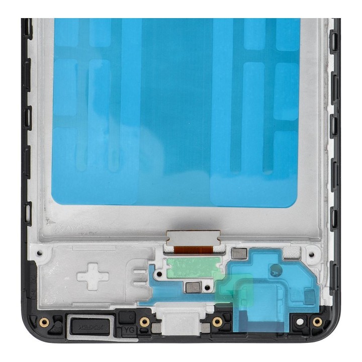 FixCell LCD display for SAMSUNG A21s A217 OEM with frame