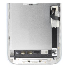 NCC Дисплей для IPHONE 17 120 Hz Soft OLED (возможна замена IC)
