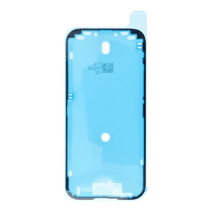 NCC Display for IPHONE 17 120 Hz Soft OLED (replaceable IC)
