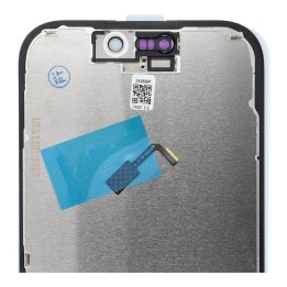 NCC Display for IPHONE 17 Incell