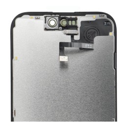 FixCell wyświetlacz do IPHONE 15 SOFT OLED  Proximity light sensor flex cable (Diagnosable: Used)
