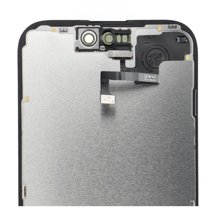 FixCell display for IPHONE 15 SOFT OLED Proximity light sensor flex cable (Diagnosable: Used)