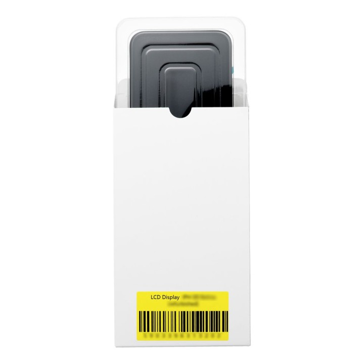 FixCell display for IPHONE 15 SOFT OLED Proximity light sensor flex cable (Diagnosable: Used)