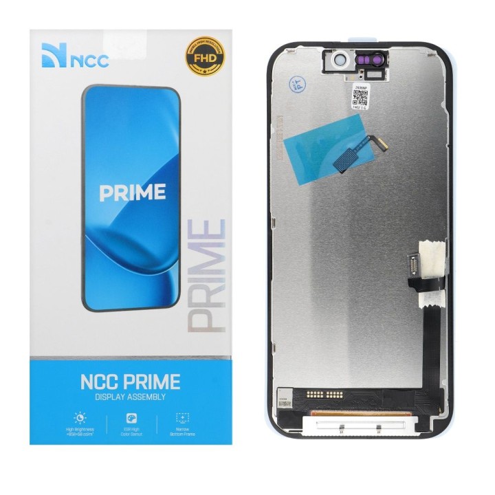 NCC Дисплей для IPHONE 17 Incell