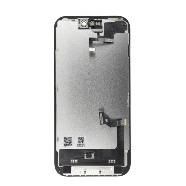 FixCell дисплей для IPHONE 15 SOFT OLED Proximity light sensor flex cable (Diagnosable: Used)