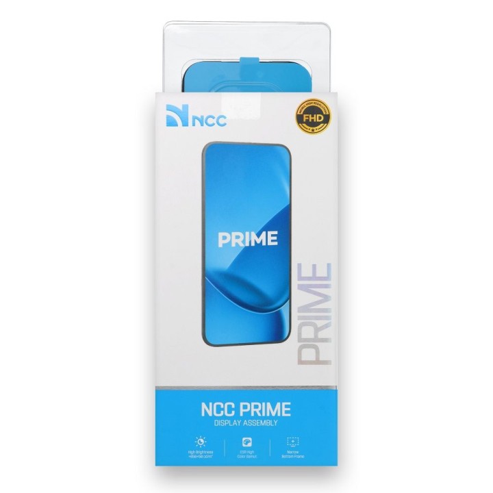 NCC Дисплей для IPHONE 17 Incell