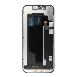 NCC Wyświetlacz do IPHONE 17 MAX PRO Incell
