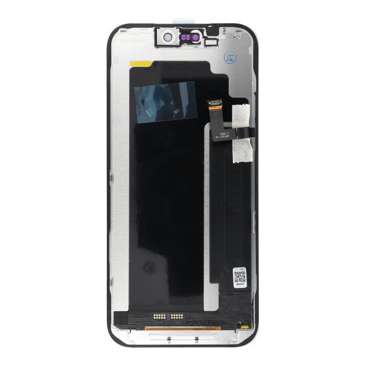 NCC Display for IPHONE 17 MAX PRO Incell