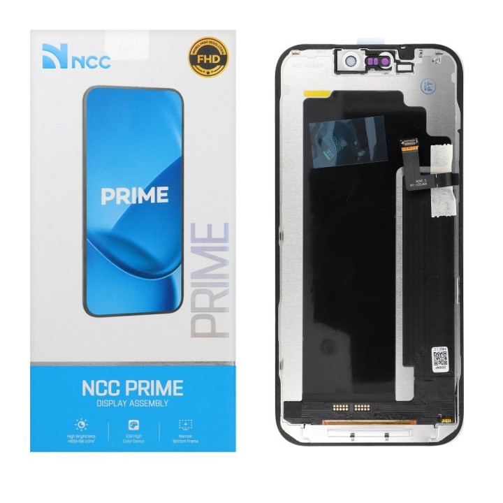 NCC Дисплей для IPHONE 17 MAX PRO Incell