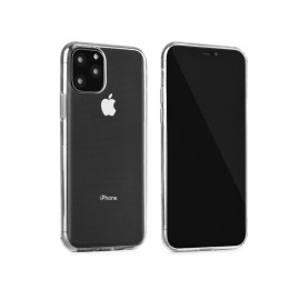 Case for Xiaomi Redmi Note 8T Back Case Ultra Slim 0,5 mm transparent