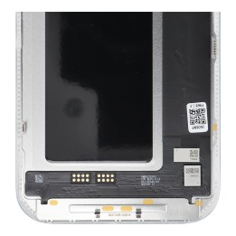 NCC Display for IPHONE 17 PRO 120Hz Soft OLED (replaceable IC)