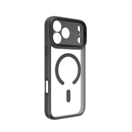 Etui X-ONE Dropguard 2S kompatybilny z MagSafe do iPhone 18 Pro / 17 Pro czarne 0INT