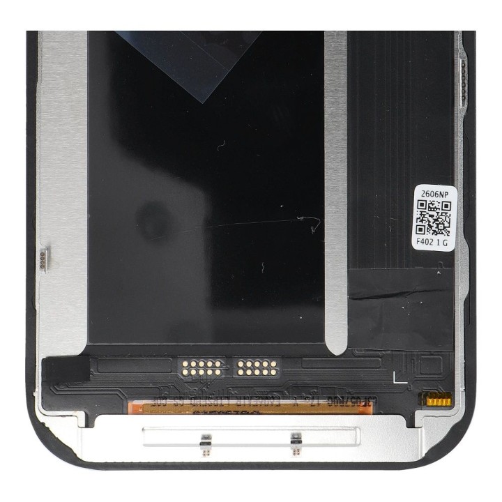 NCC Wyświetlacz do IPHONE 17 PRO Incell