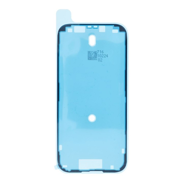 NCC Дисплей для IPHONE 16 PRO 120Hz Soft OLED (возможна замена IC)
