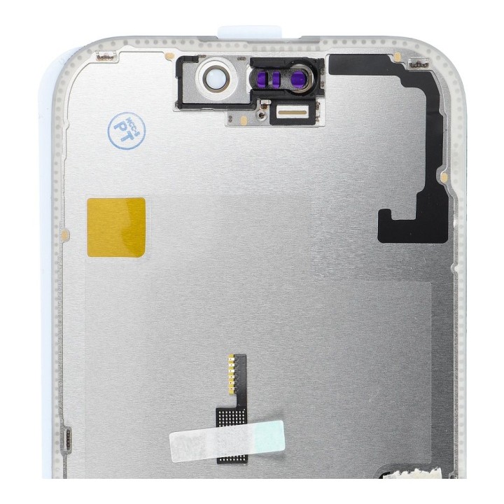 NCC Display for IPHONE 17 120 Hz Soft OLED (replaceable IC)
