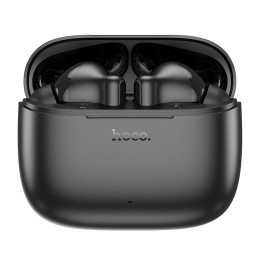 Беспроводные наушники вкладыши Hoco TWS EQ2 черные