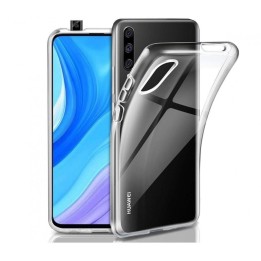 Чохол для Huawei P Smart PRO 2019 Back Case Ultra Slim 0,5 mm прозорий