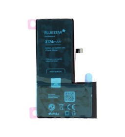 Bateria do Iphone XS Max 3174 mAh Blue Star HQ