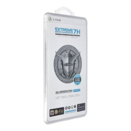 Protektor LCD для iPhone 15 PRO X-One Extreme Shock Eliminator 4th gen.