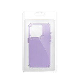 Case for iPhone 18 Pro / 17 Pro Matrix light purple