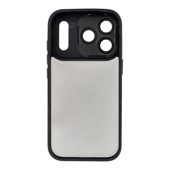 Etui na iPhone 18 Pro / 17 Pro Variete czarne